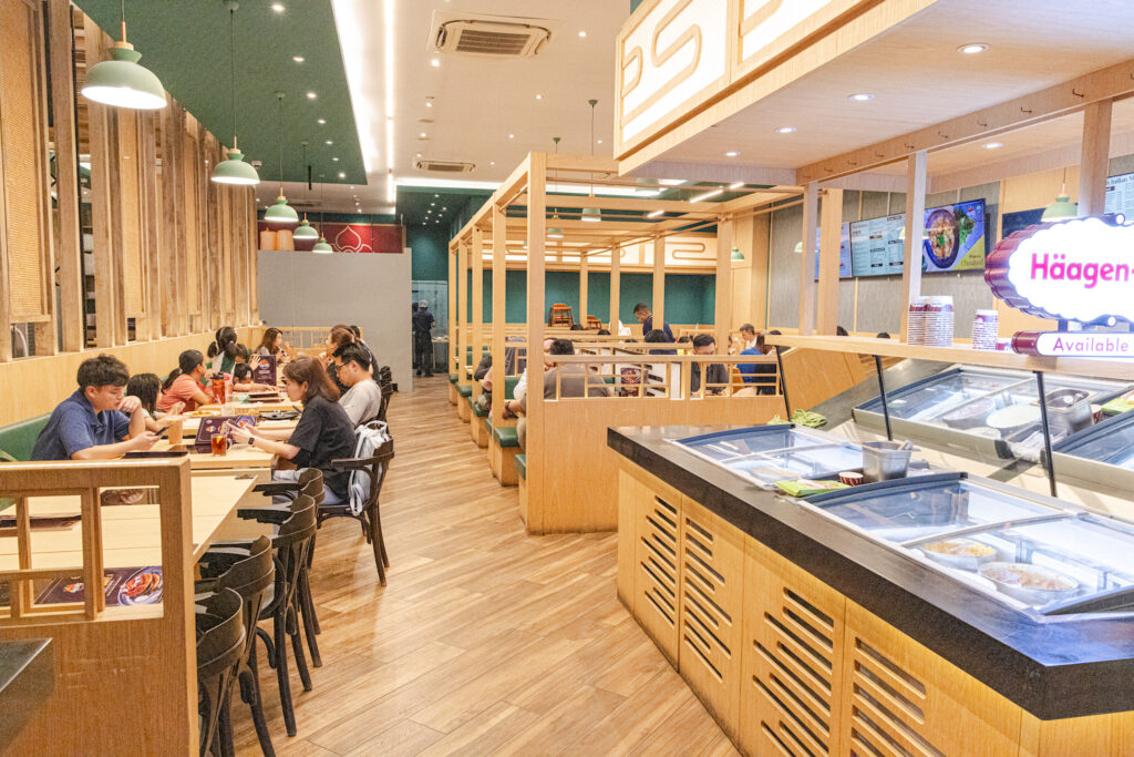 best-multi-cuisine-restaurant-in-singapore