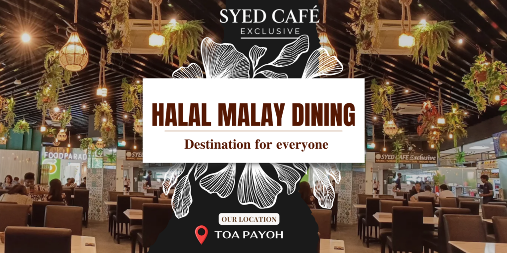 Best Halal Malay Restaurant Toa Payoh