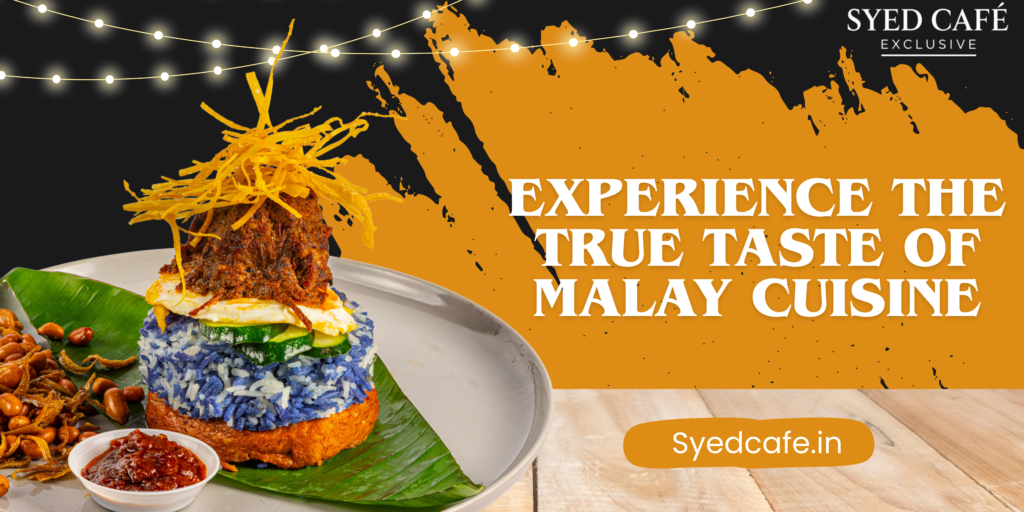 Best Halal Malay Restaurant Toa Payoh