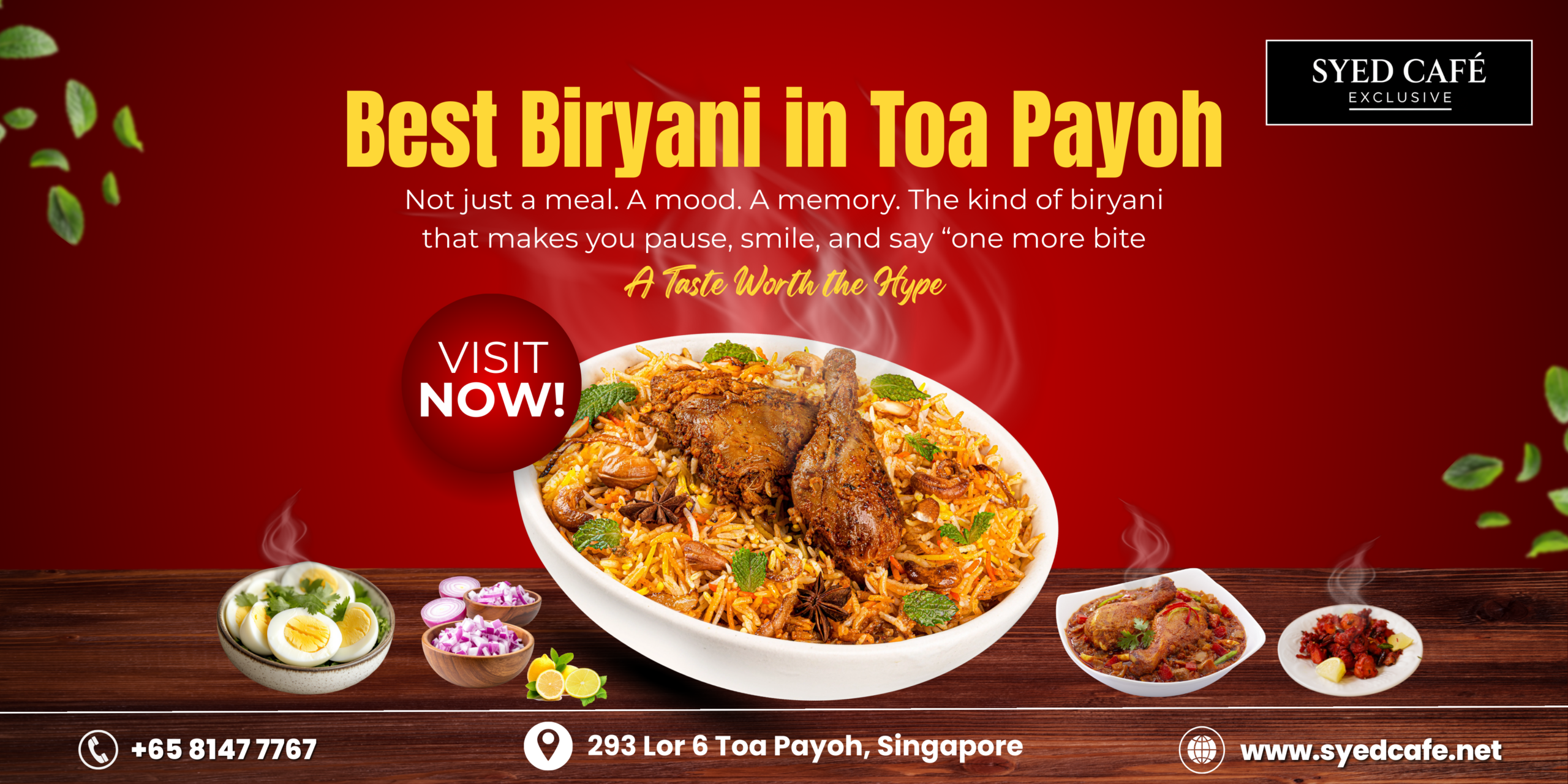 best-biryani-in-toa-payoh-syedcafeexclusive